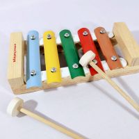 ALMU-004-Kolintang Mini Klasik C